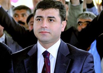 Demirtaş: Saldırının faillerini tanıyoruz, amaçlarını biliyoruz
