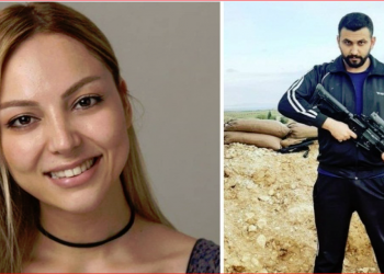 Deniz Poyraz’ın katledilişi protesto edildi: Bu saldırı İçişleri Bakanlığı’ndan habersiz değil