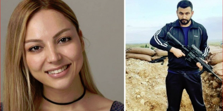 Deniz Poyraz’ın katledilişi protesto edildi: Bu saldırı İçişleri Bakanlığı’ndan habersiz değil