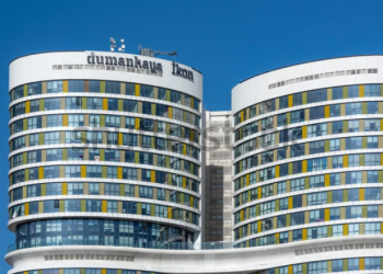 Kayyımla gasp, hukuksuz satış: Dumankaya Holding talan ediliyor