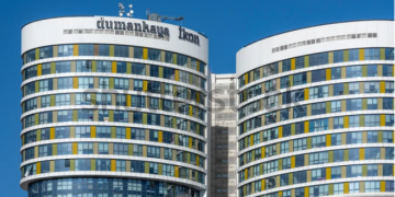 Kayyımla gasp, hukuksuz satış: Dumankaya Holding talan ediliyor