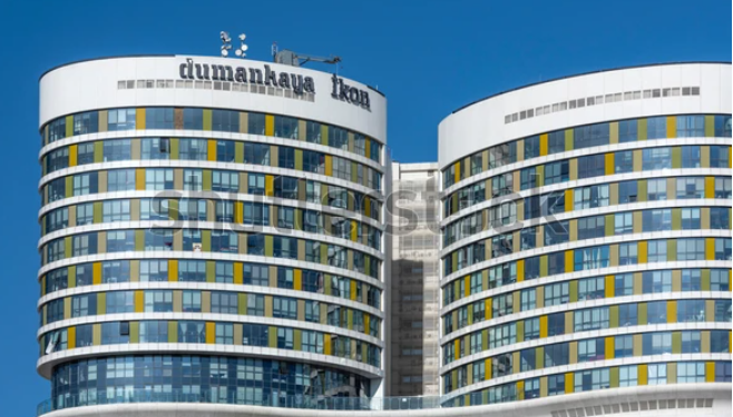 Kayyımla gasp, hukuksuz satış: Dumankaya Holding talan ediliyor