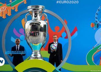 EURO 2020’de grup maçları sona erdi: İşte son 16 turu eşleşmeleri