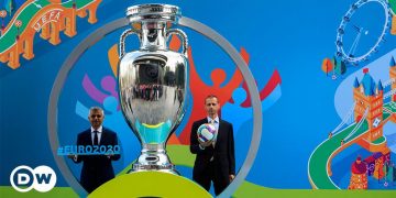 EURO 2020’de grup maçları sona erdi: İşte son 16 turu eşleşmeleri