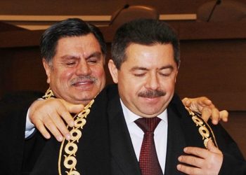 Türkiye’yi mahkum etti: AİHM’den AYM eski üyesi Erdal Tercan ile ilgili hak ihlali kararı