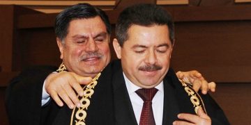 Türkiye’yi mahkum etti: AİHM’den AYM eski üyesi Erdal Tercan ile ilgili hak ihlali kararı