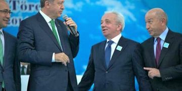 Karabağ’a desteğin fırsatı: Erdoğan’a yakın işadamı Demirören’e piyango, Cengiz’e maden