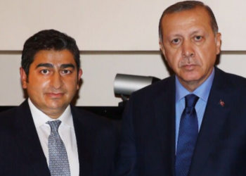 Erdoğan’ın ikinci Zarrab’ı: ABD’den Saray’a uzanan bir yolsuzluk ve kara para hikayesi