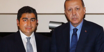 Erdoğan’ın ikinci Zarrab’ı: ABD’den Saray’a uzanan bir yolsuzluk ve kara para hikayesi