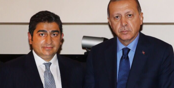 Erdoğan’ın ikinci Zarrab’ı: ABD’den Saray’a uzanan bir yolsuzluk ve kara para hikayesi