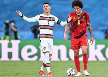 Belçika çeyrek finalde: Portekiz’i 1-0 mağlup etti