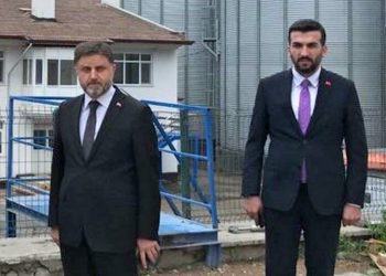 Tarım Kredi Kooperatifleri Genel Müdürü Fahrettin Poyraz 11, AKP’li Yardımcısı ise 5 ayrı yerden maaş alıyor
