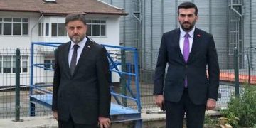 Tarım Kredi Kooperatifleri Genel Müdürü Fahrettin Poyraz 11, AKP’li Yardımcısı ise 5 ayrı yerden maaş alıyor