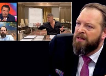 Aktrol Fatih Tezcan: Tam siper yatın lağım patlayacak