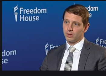 Freedom House’tan Orhan İnandı için uluslararası çağrı