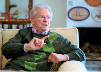 Herkül Milas Tenkil Paneli için konuştu: Azınlıklara yapılanlar Gülen Hareketi’ne uygulanıyor