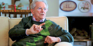 Herkül Milas Tenkil Paneli için konuştu: Azınlıklara yapılanlar Gülen Hareketi’ne uygulanıyor