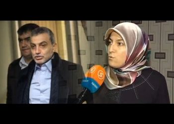 Şule Karaca’dan eşine verilen cezaya tepki: Beraat beklerken gelinen nokta korkunçtur