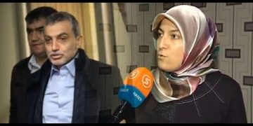 Şule Karaca’dan eşine verilen cezaya tepki: Beraat beklerken gelinen nokta korkunçtur