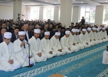İslam Koleji açıldı: Almanya ‘yerli imam’ yetiştirmeye resmen başladı