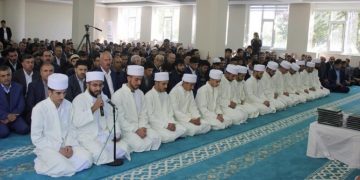 İslam Koleji açıldı: Almanya ‘yerli imam’ yetiştirmeye resmen başladı