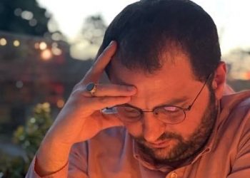 Gazetecileri jurnalliyordu: İsmail Çağlar’ın da aralarında olduğu 20 kişi SETA’dan kovuldu