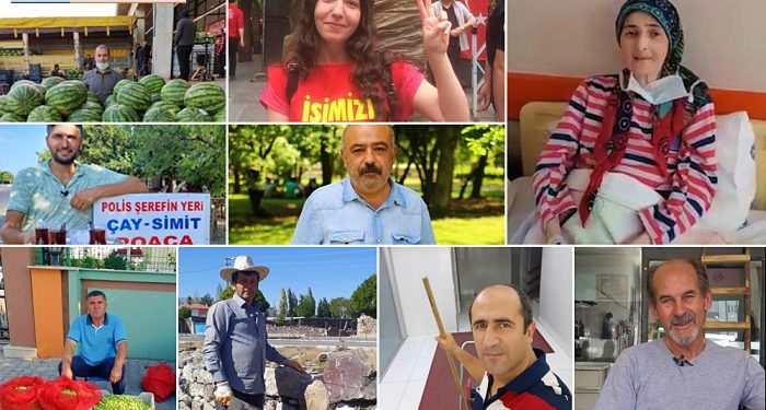 KHK’lıların ‘onur’ mücadelesi: Sosyal soykırımı çocuklarına da uzandı