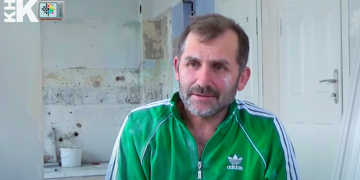 KHK’lı Polis Emin Yıldız: Beş vakit namazını kılıyor, her türlü ibadetini yapıyor ama zulmediyor