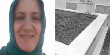 Kanserden 2 yıl önce vefat ett: KHK’lı Emine öğretmen  iki yıl sonra göreve iade edildi