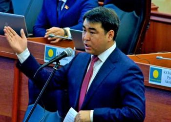 Kırgız Milletvekili Akayev: Orhan İnandı’nın kaçırılması mafya ve haydut rejim imajı oluşuyor