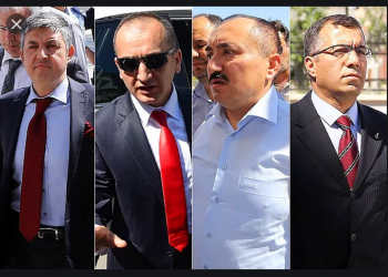 Usuli güvencelere aykırı tutuklandılar:  MİT Tırları’nı durduran 4 savcı için AİHM hükumetten savunma istedi