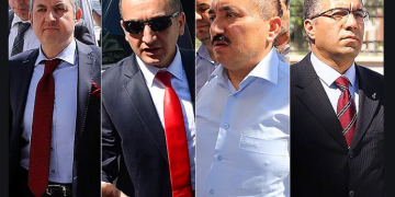 Usuli güvencelere aykırı tutuklandılar:  MİT Tırları’nı durduran 4 savcı için AİHM hükumetten savunma istedi