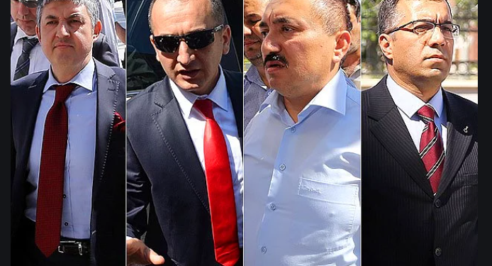 Usuli güvencelere aykırı tutuklandılar:  MİT Tırları’nı durduran 4 savcı için AİHM hükumetten savunma istedi