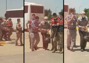 Ağır hasta tutuklu Özkan rapor için 3 bin 300 km yol dolaştırıldı