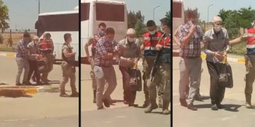 Ağır hasta tutuklu Özkan rapor için 3 bin 300 km yol dolaştırıldı