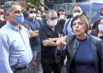 HDP’li Beştaş: Deniz Poyraz’ın katili sadece tetiği çeken değil, arkasındaki güçlerdir