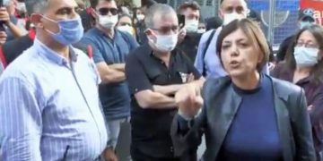 HDP’li Beştaş: Deniz Poyraz’ın katili sadece tetiği çeken değil, arkasındaki güçlerdir