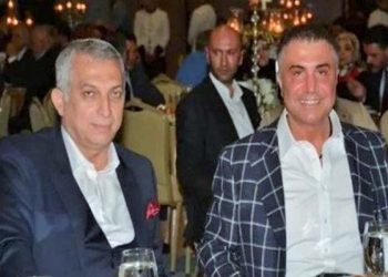 Sedat Peker’den AKP’li Metin Külünk için: Seçim zamanı geldiğinde arabasına para bırakırdık