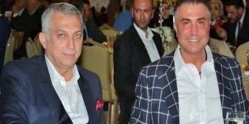 Sedat Peker’den AKP’li Metin Külünk için: Seçim zamanı geldiğinde arabasına para bırakırdık