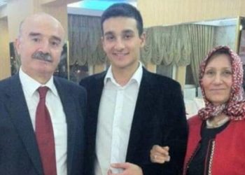 Anne ve babasını trafik kazasında kaybetti: Tutuklu harbiyeli Murat Can Güney’e cenaze izni verilmedi