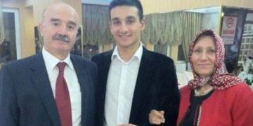 Anne ve babasını trafik kazasında kaybetti: Tutuklu harbiyeli Murat Can Güney’e cenaze izni verilmedi