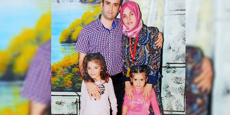 AKP rejiminin çocuk kini sürüyor: Anna ve babaları tutuklu Neslihan ve Hande’ye anneanne bakıyor