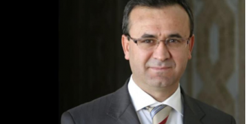 Kaçırılan Orhan İnandı’nın öğrencileri Bişkek Türk Büyükelçiliği önünde: #OrhanBeyNerede