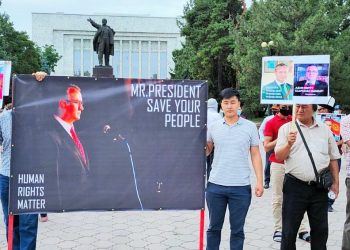 Michael Rubin: İnandı’nın kaçırılmasında rol oynayanlara Kaşıkçı yaptırımları uygulansın