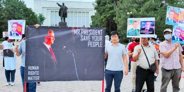 Michael Rubin: İnandı’nın kaçırılmasında rol oynayanlara Kaşıkçı yaptırımları uygulansın