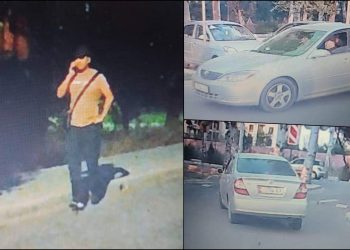 Avukatı paylaştı: Orhan İnandı’nın kaçırıldığı saatte aracının kaydettiği son görüntüler