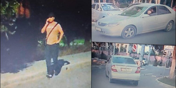 Avukatı paylaştı: Orhan İnandı’nın kaçırıldığı saatte aracının kaydettiği son görüntüler