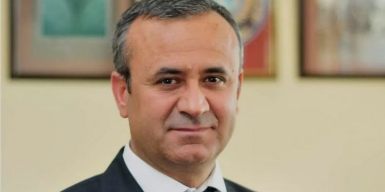 Reyhan İnandı: Eşimin Türk elçiliğinde olduğuna dair yeni ihbar aldım