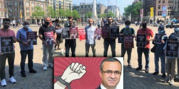 Hollanda’dan Kırgızistan’a çağrısı: Orhan İnandı, acil ve şeffaf soruşturma bekliyoruz