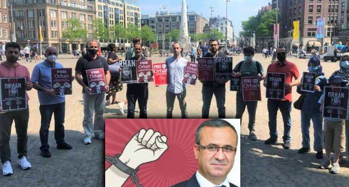 Hollanda’dan Kırgızistan’a çağrısı: Orhan İnandı, acil ve şeffaf soruşturma bekliyoruz